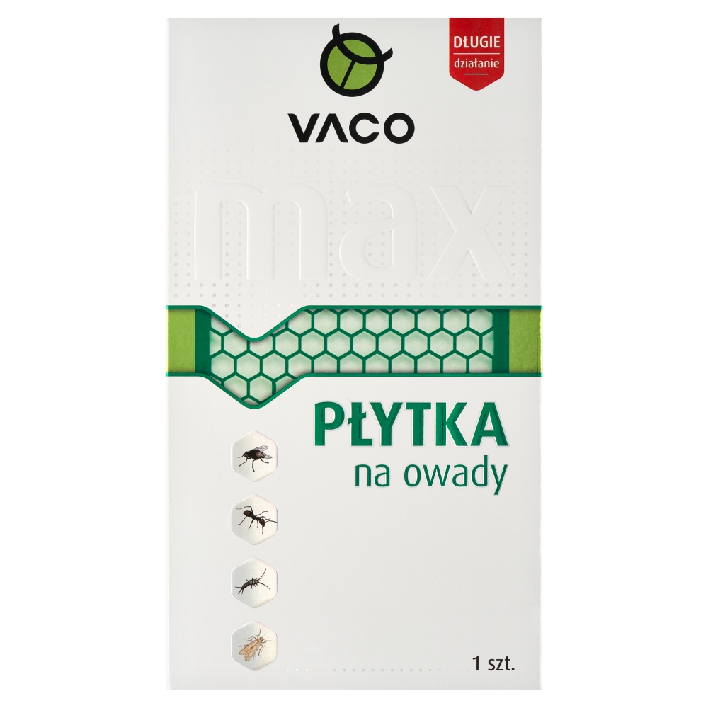 Vaco Piastrina Insetticida