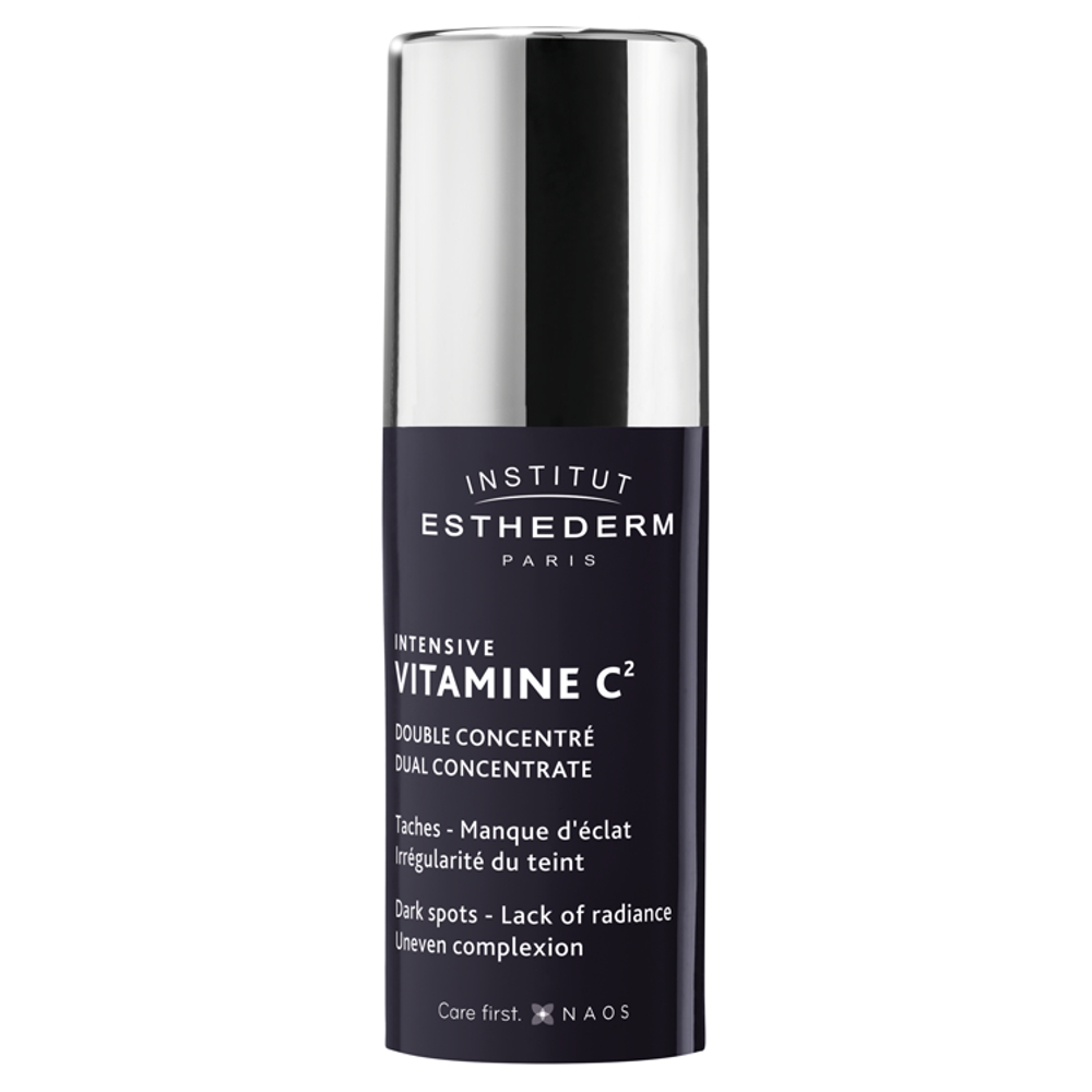 Institut Esthederm Intensive Vitamine C2 Dual Concentrate