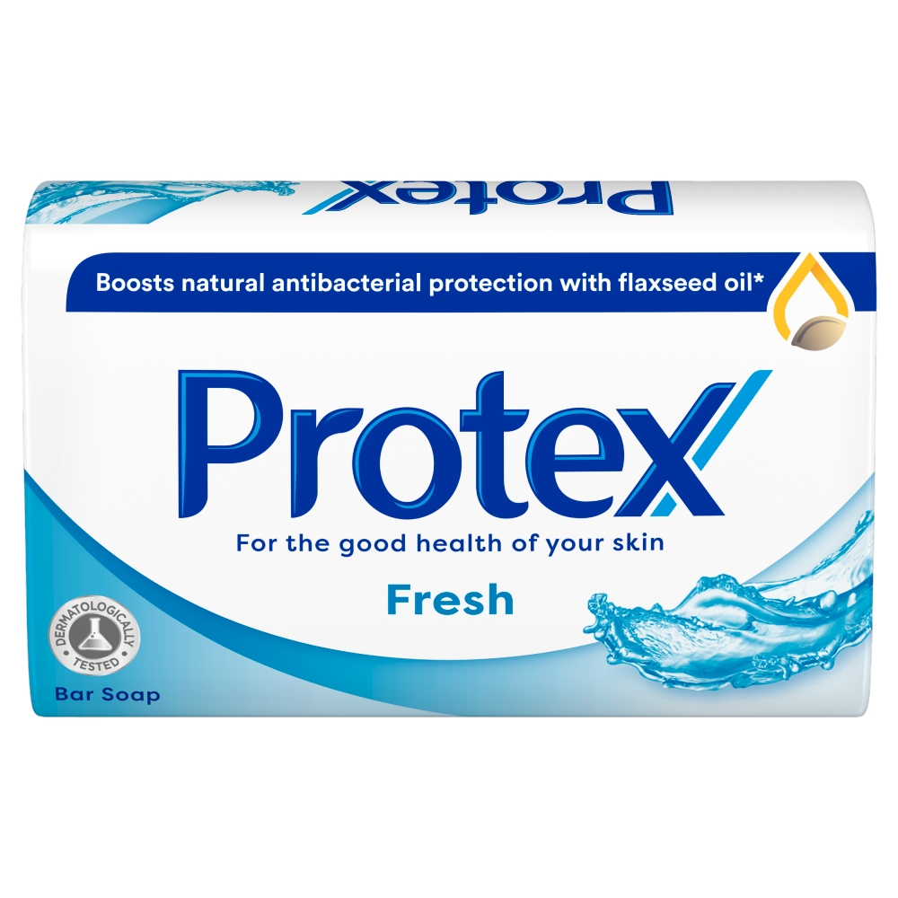 Protex Fresh Mydło w kostce, 90 g
