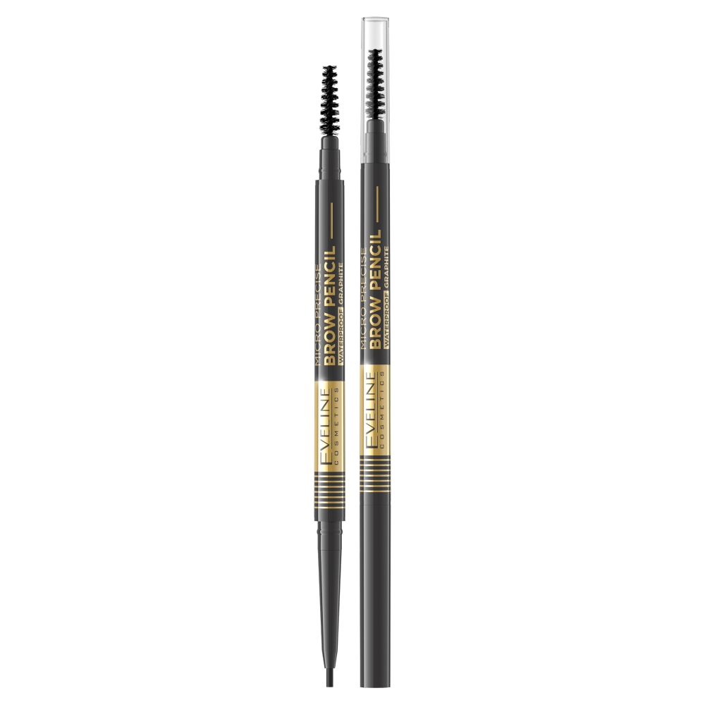 Eveline Micro Precise Brow Pencil Kredka do brwi 04