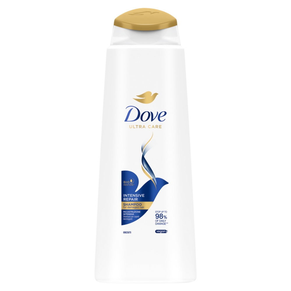 Dove Szampon Intensive Repair