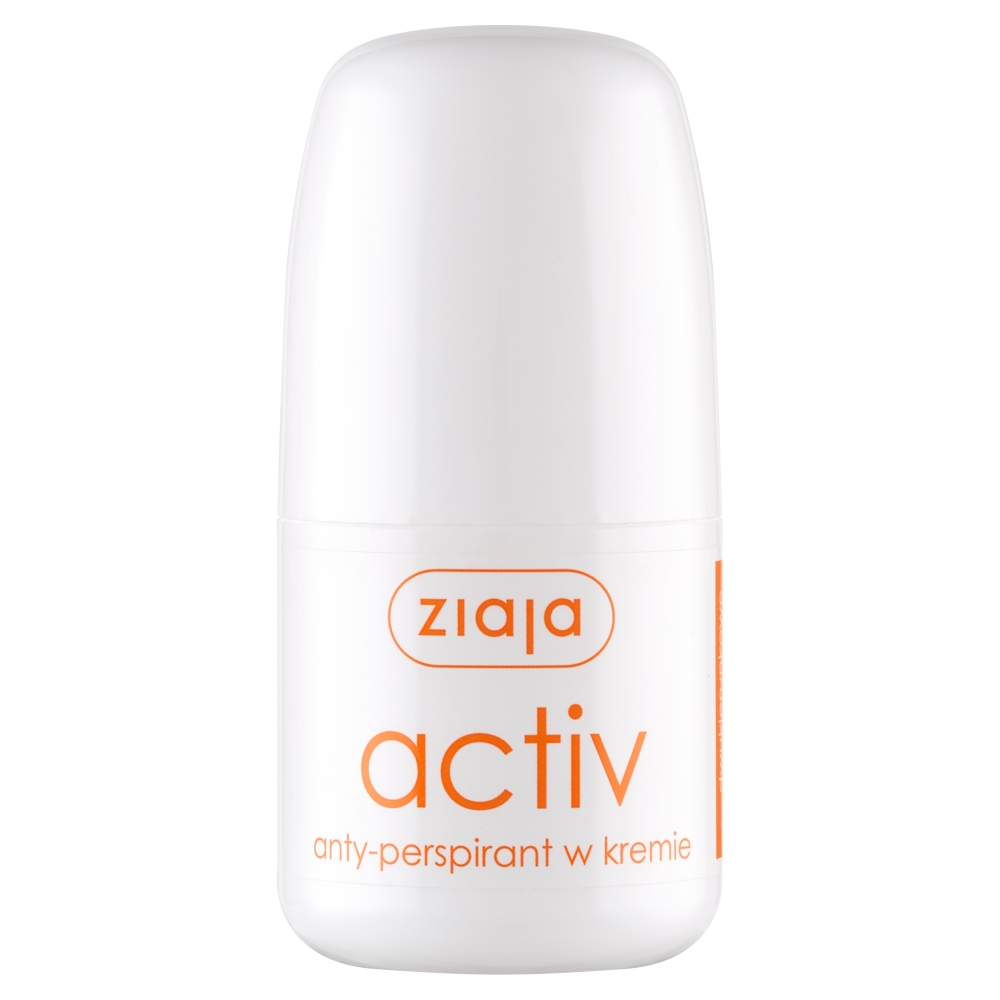 Ziaja Deo Roll-On Activ