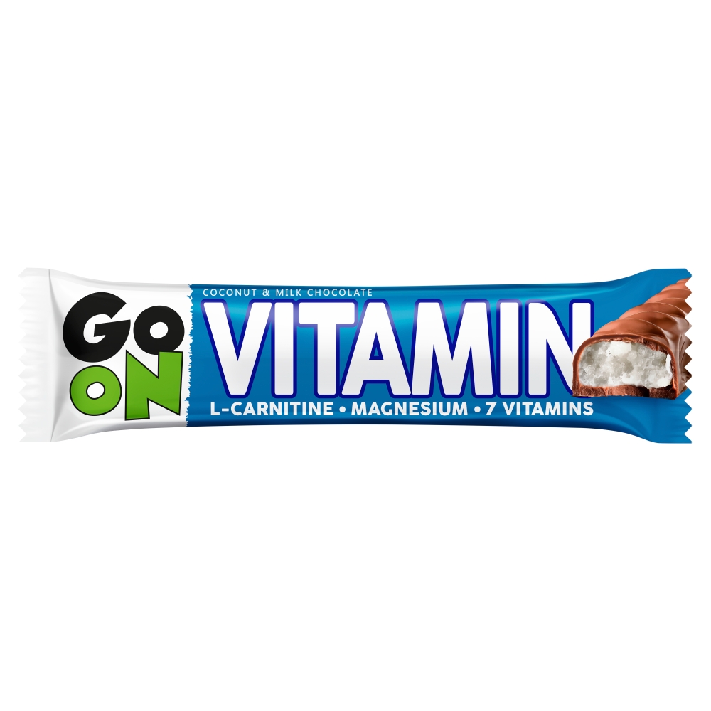 Go On Baton Vitamin kokosowy 