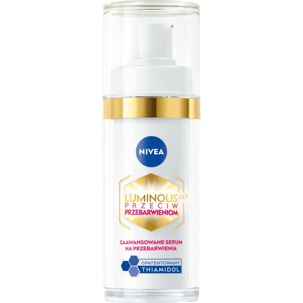 Nivea Cellular Luminous Serum przeciw przebarwieniom 30 ml