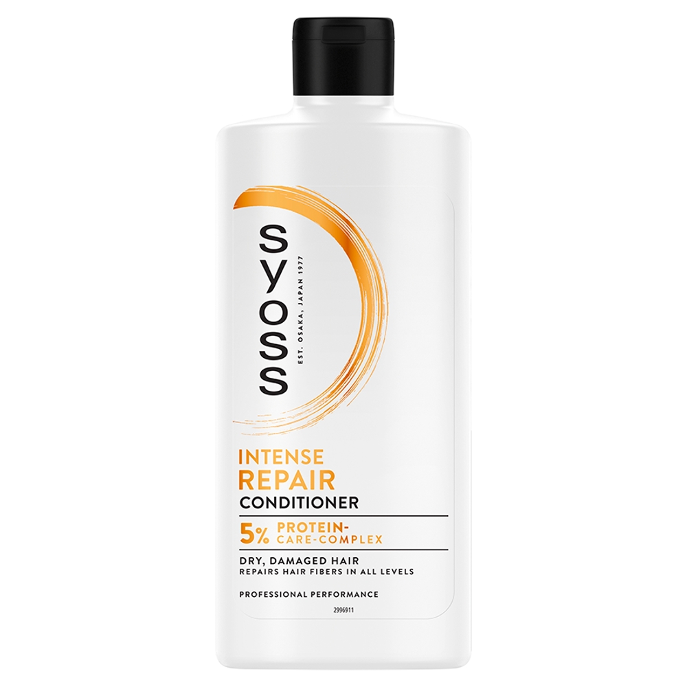 Syoss Odżywka do włosów Repair 440 ml