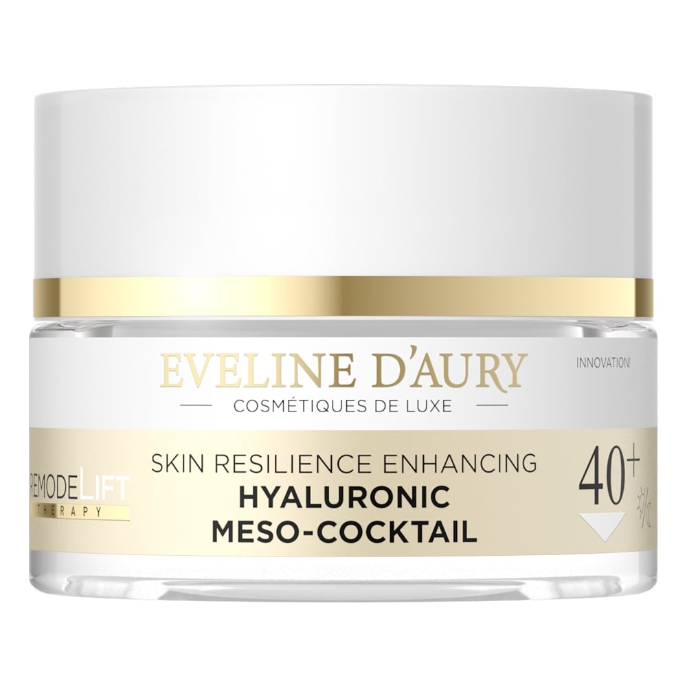Eveline D'Aury Remodelift Therapy, Krem do twarzy 40+ 