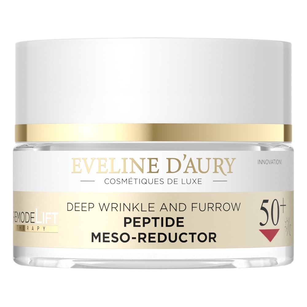 Eveline D'Aury Remodelift Therapy, Krem do twarzy 50+