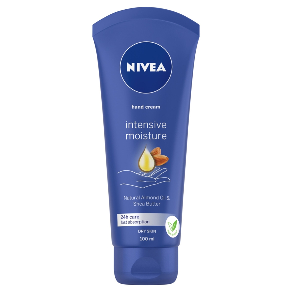 Nivea Krem do rąk Intensywne Nawilżenie