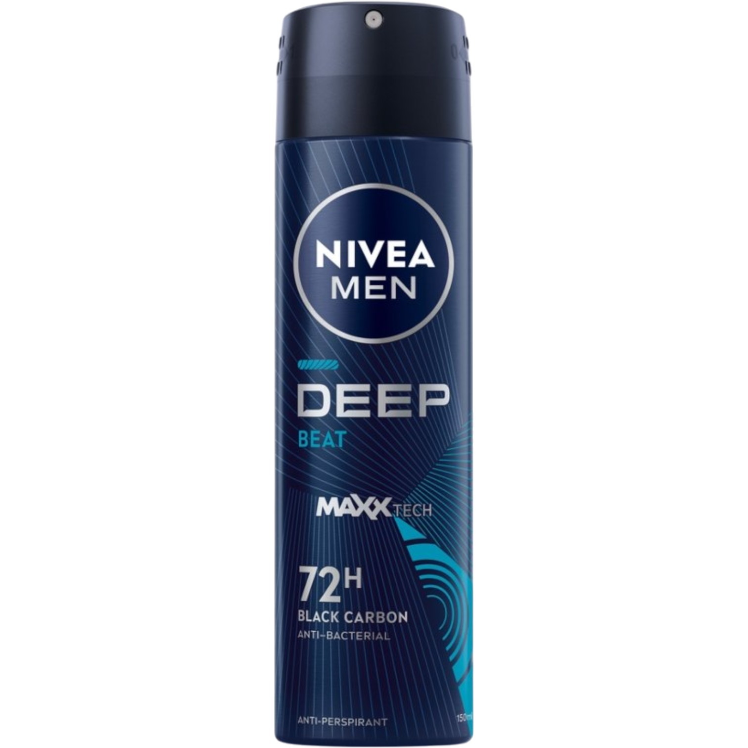 Nivea Deo Spray Deep Beat