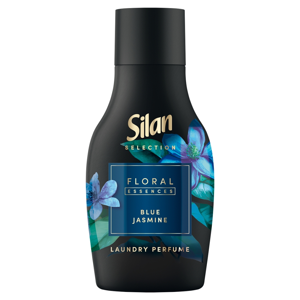 Silan Perfumy Blue Jasmine, 30 prań, 540 ml