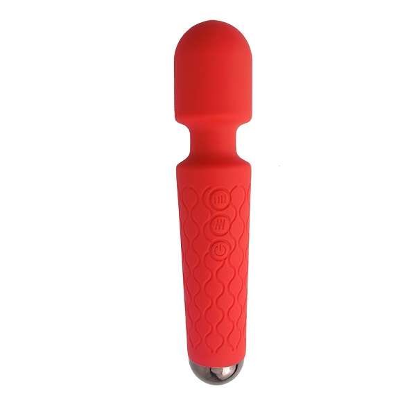 Toy-Box Royal Wand Masażer w Kształcie Różdżki