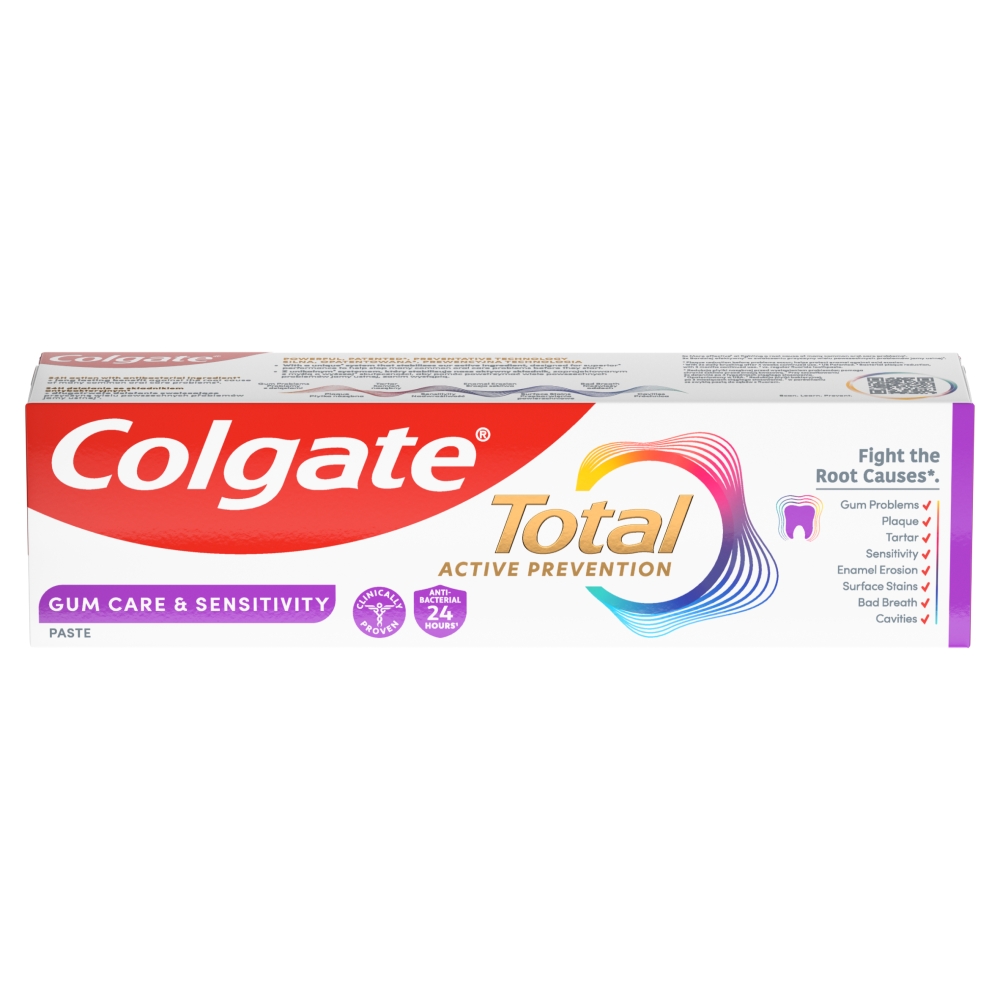 Colgate Total Gum Care & Sensitivity Pasta do zębów
