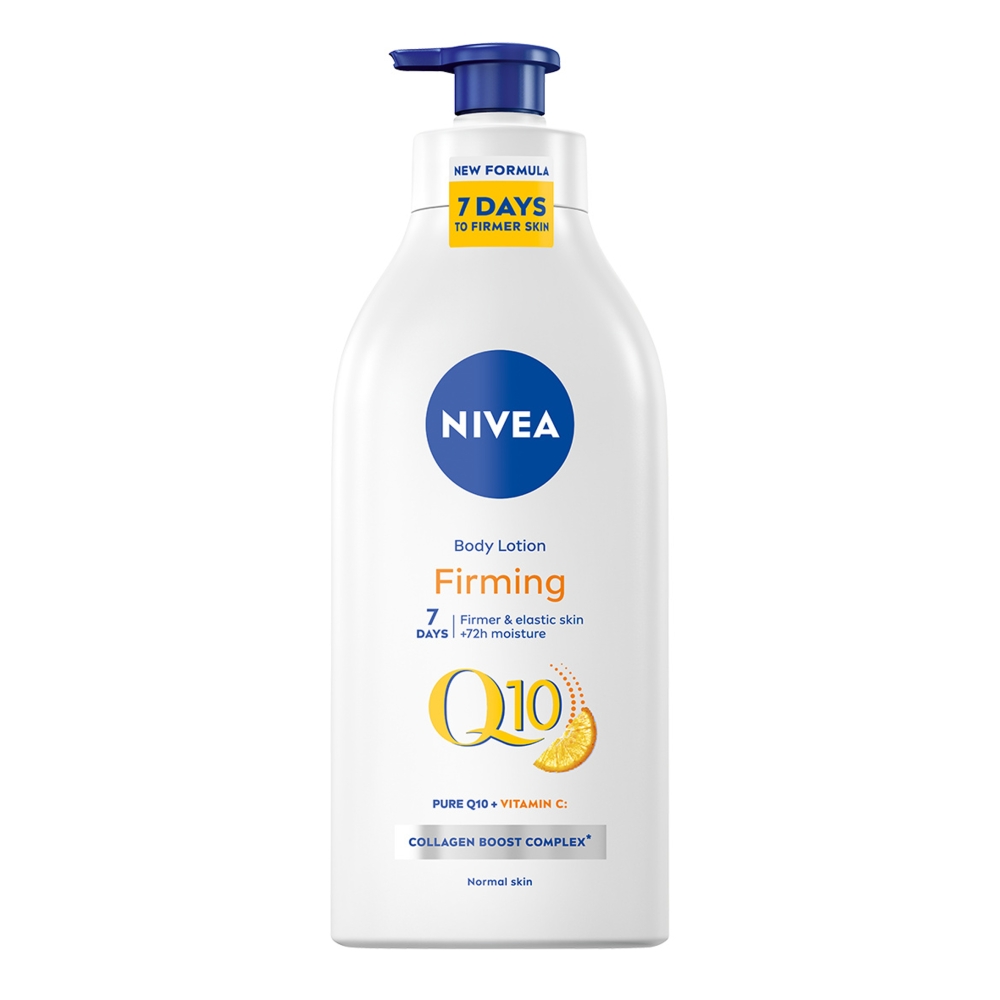 Nivea Ujędrniający Balsam do ciała Q10 
