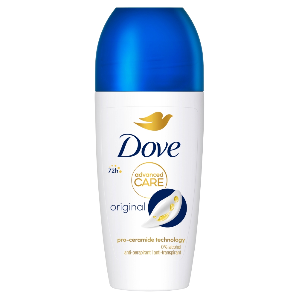 Dove Deo Original Roll-on 