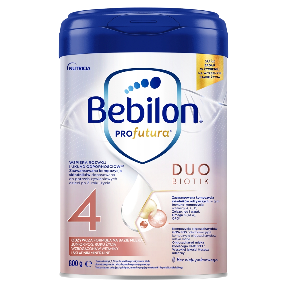 Bebilon Profutura 4