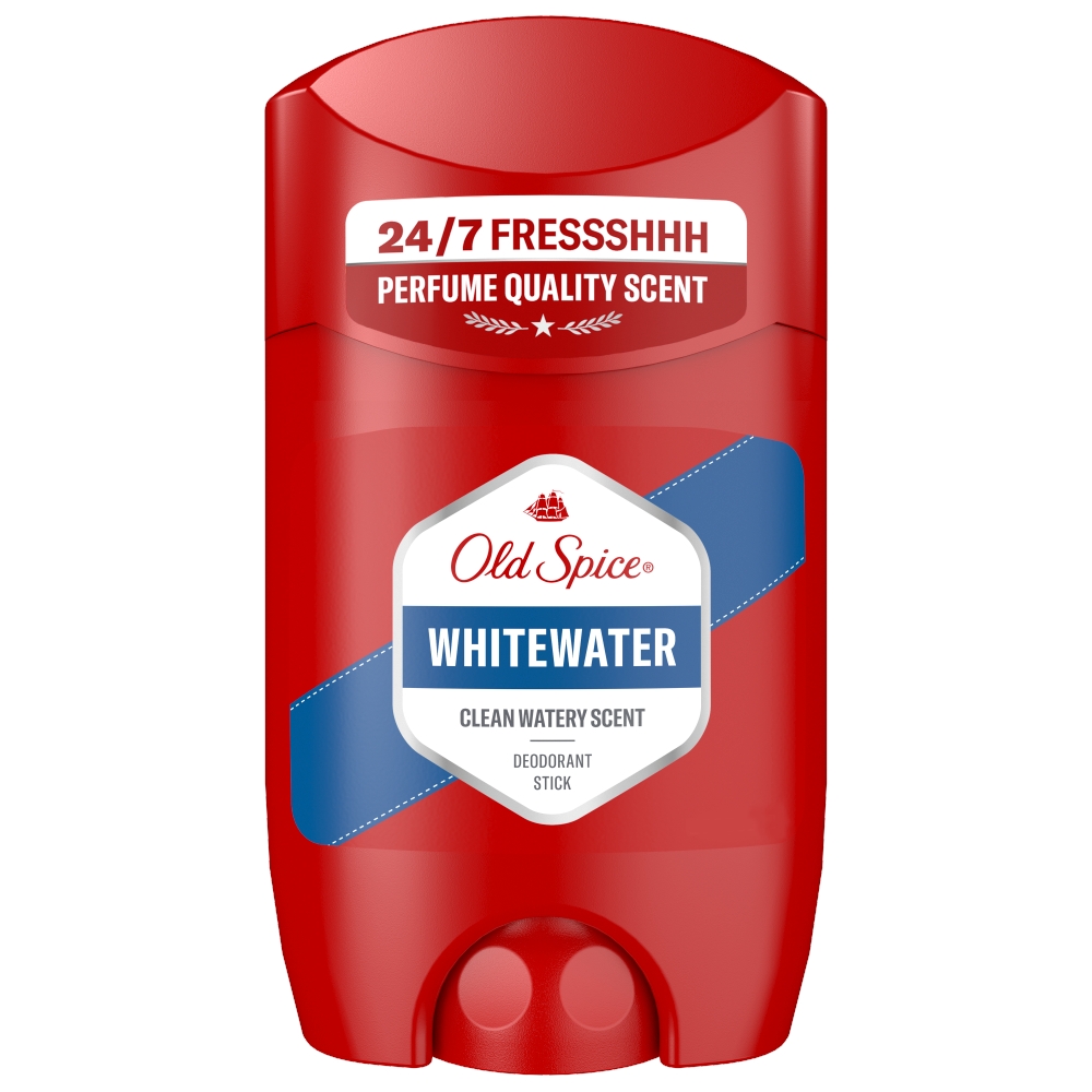 Old Spice Deo Stick Whitewater