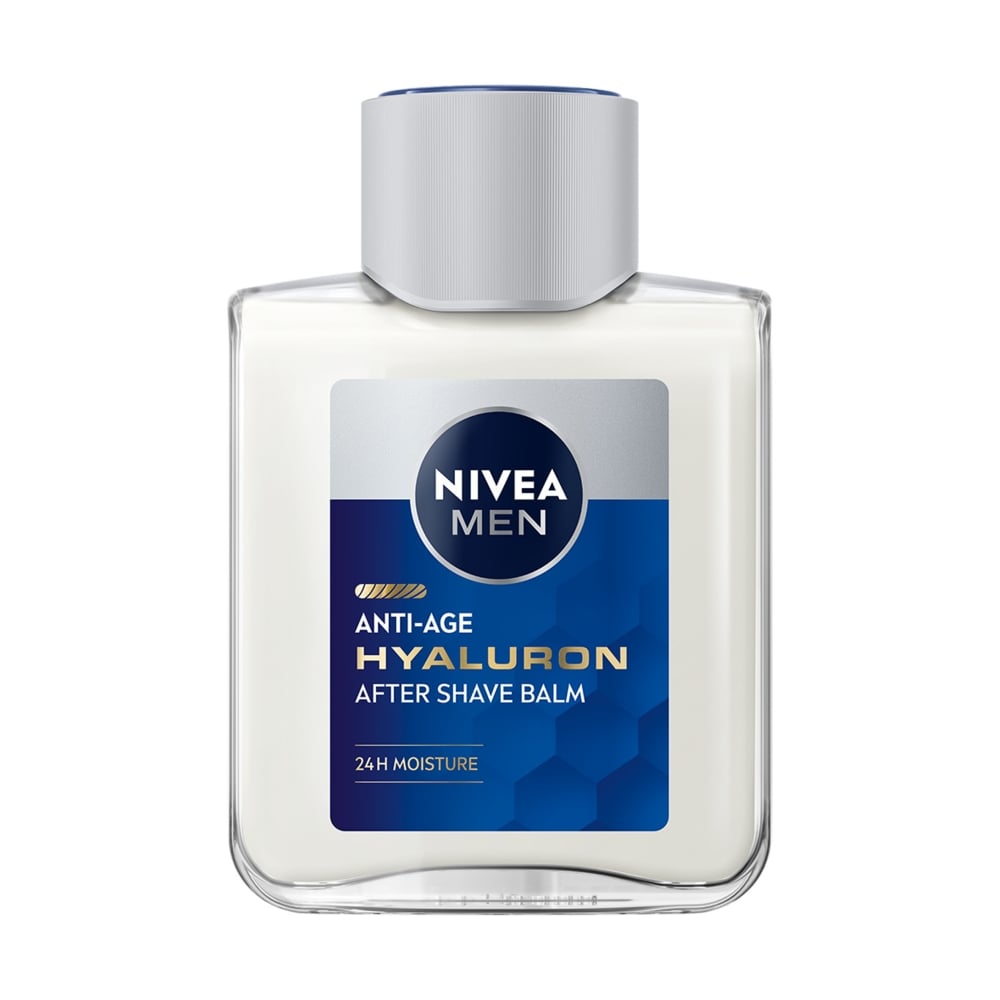Nivea Men Hyaluron Przeciwzmarszczkowy Balsam po goleniu