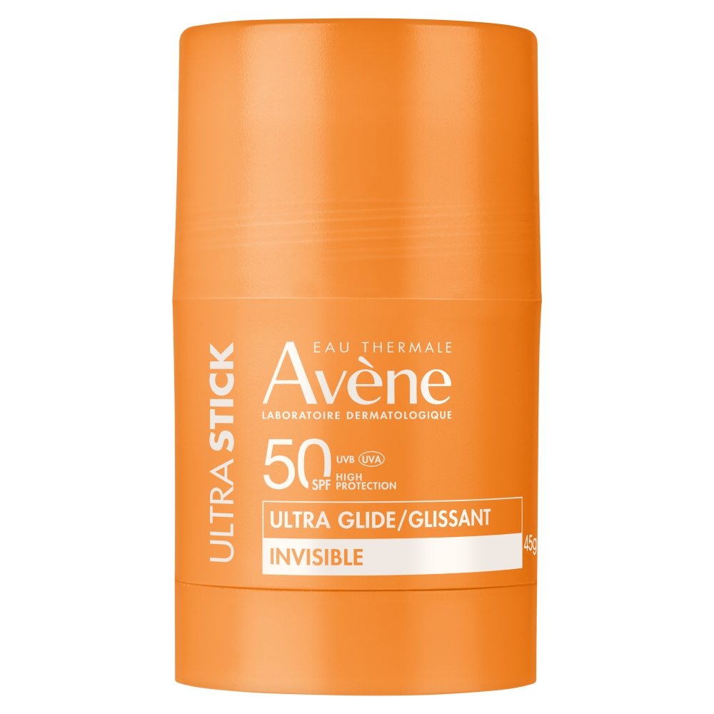 Avène Ultra sztyft o wysokiej ochronie przeciwsłonecznej SPF 50