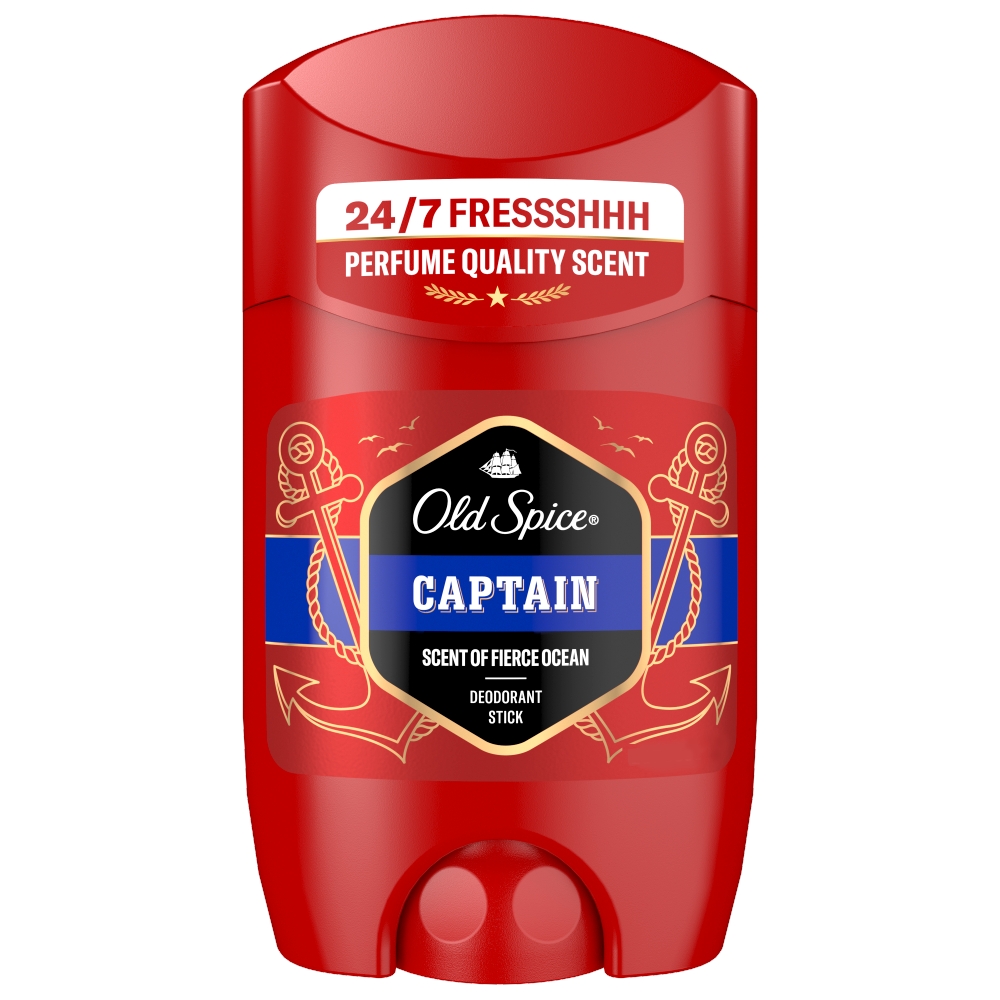 Old Spice Deo Stick Captain