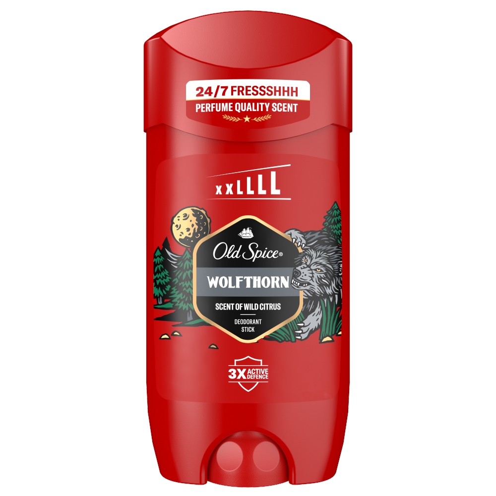 Old Spice Deo Stick Wolfthorn