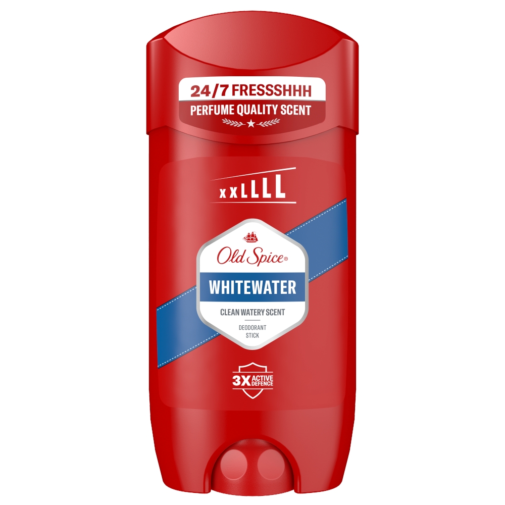 Old Spice Deo Stick Whitewater