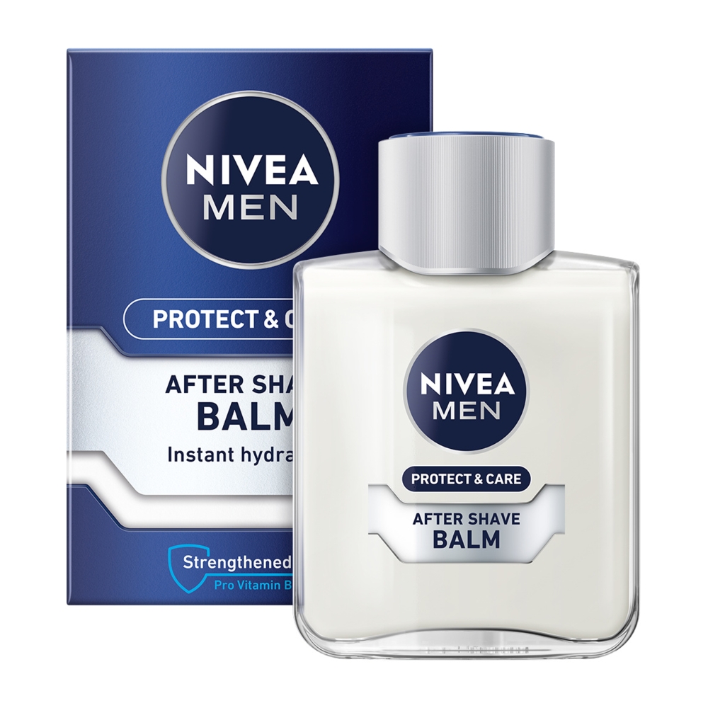 Nivea Men A/S Balsam Nawilżający