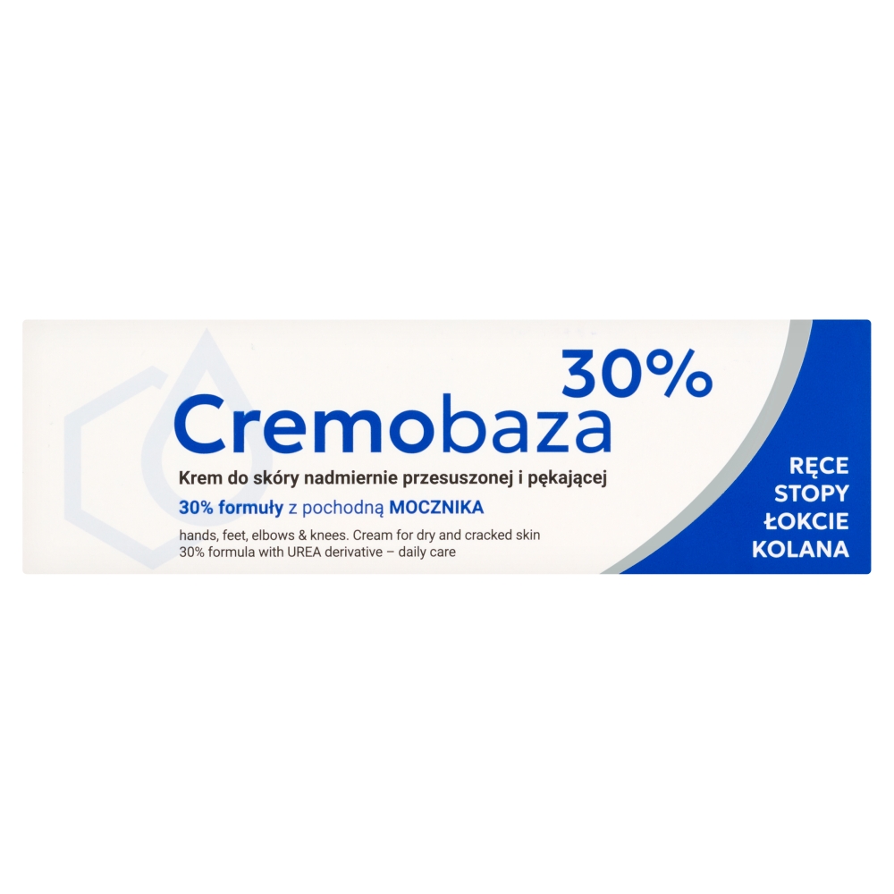 Cremobaza 30% Krem