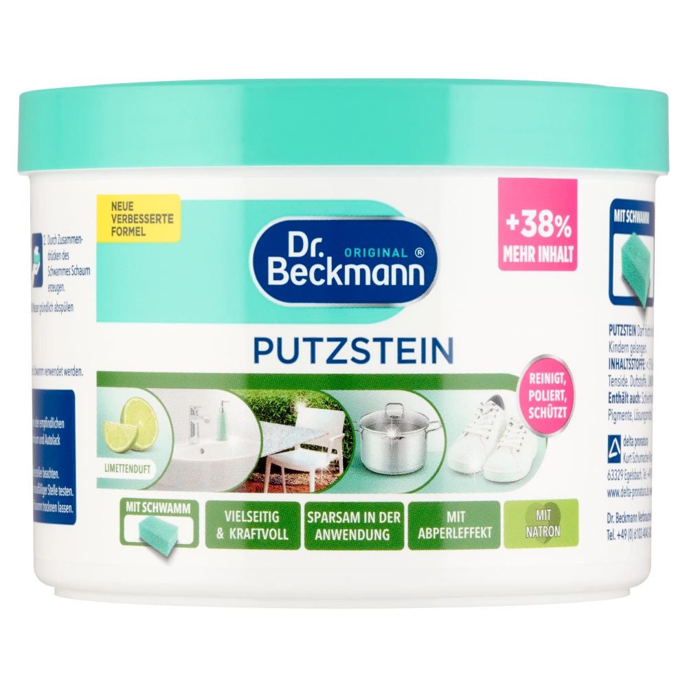 Dr. Beckmann Uniwersalna Pasta czyszcząca 