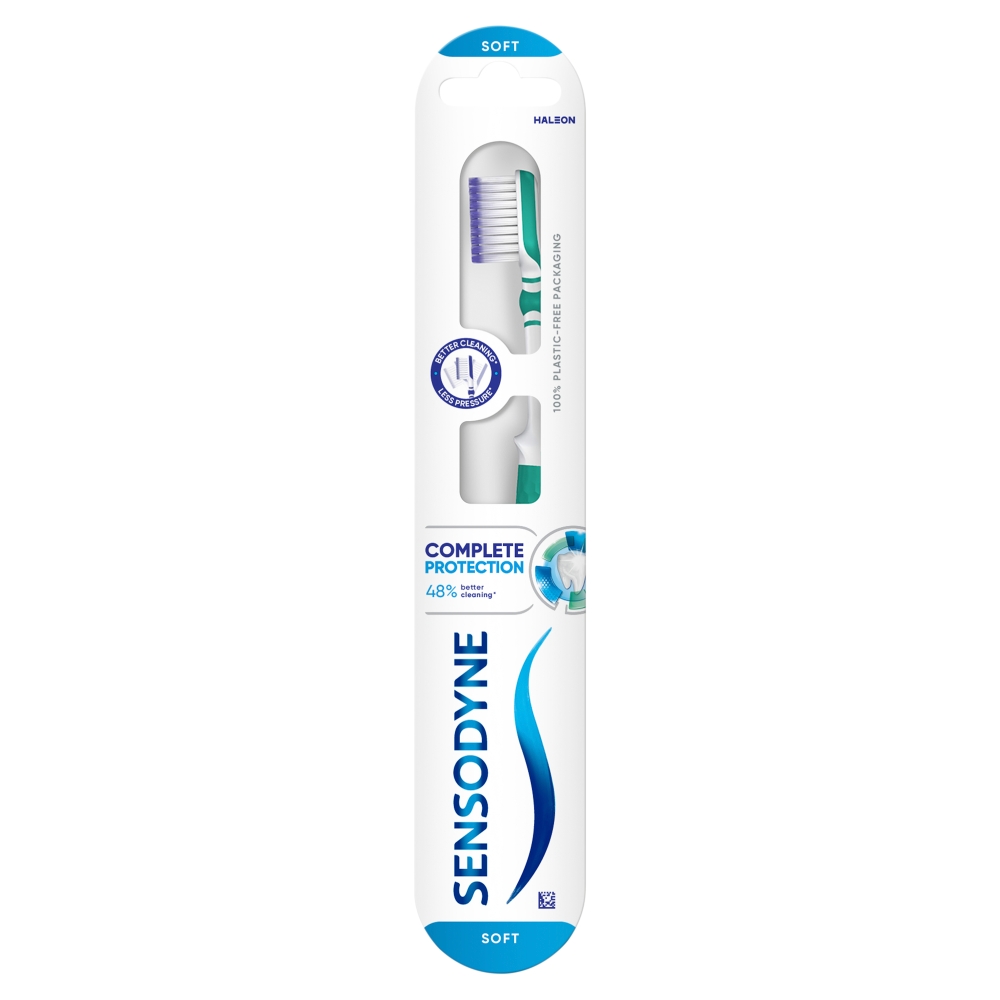 Sensodyne Szczoteczka do zębów Complete Protection