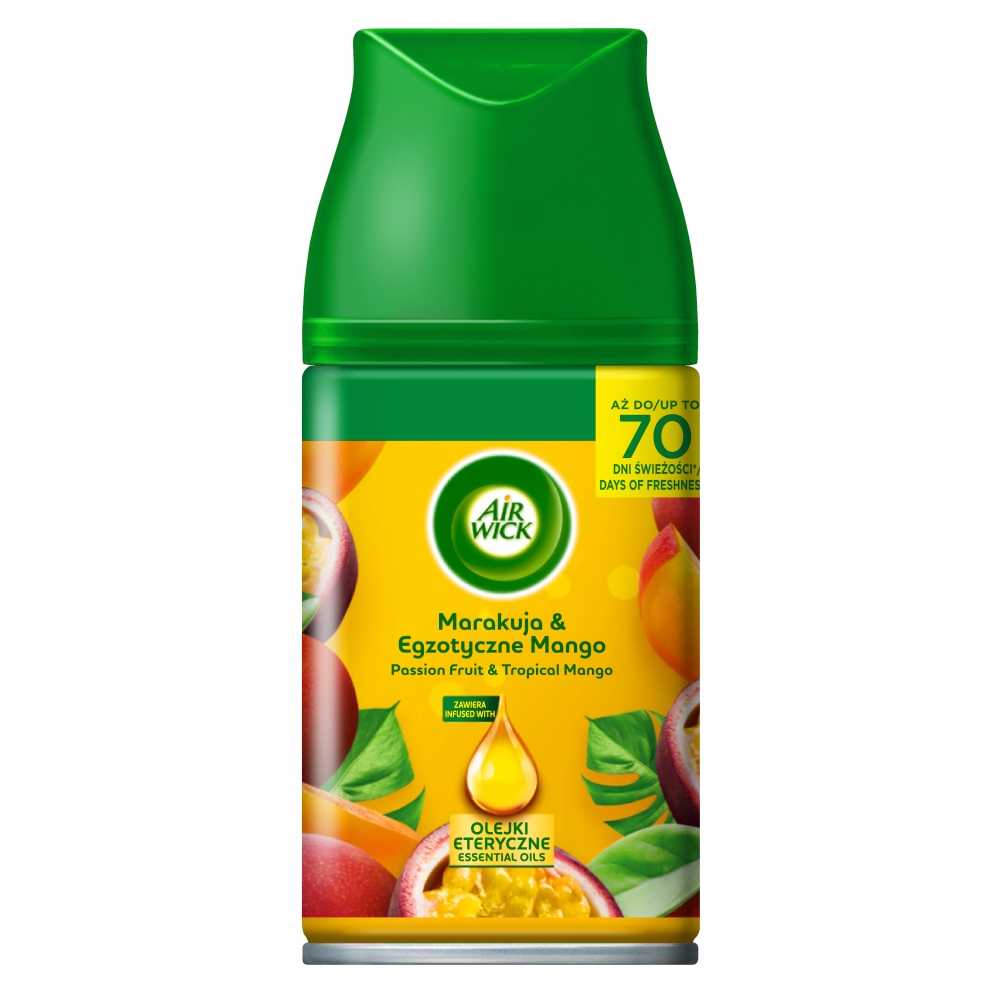 Air Wick Freshmatic Wkład, Mango & Brzoskwinia