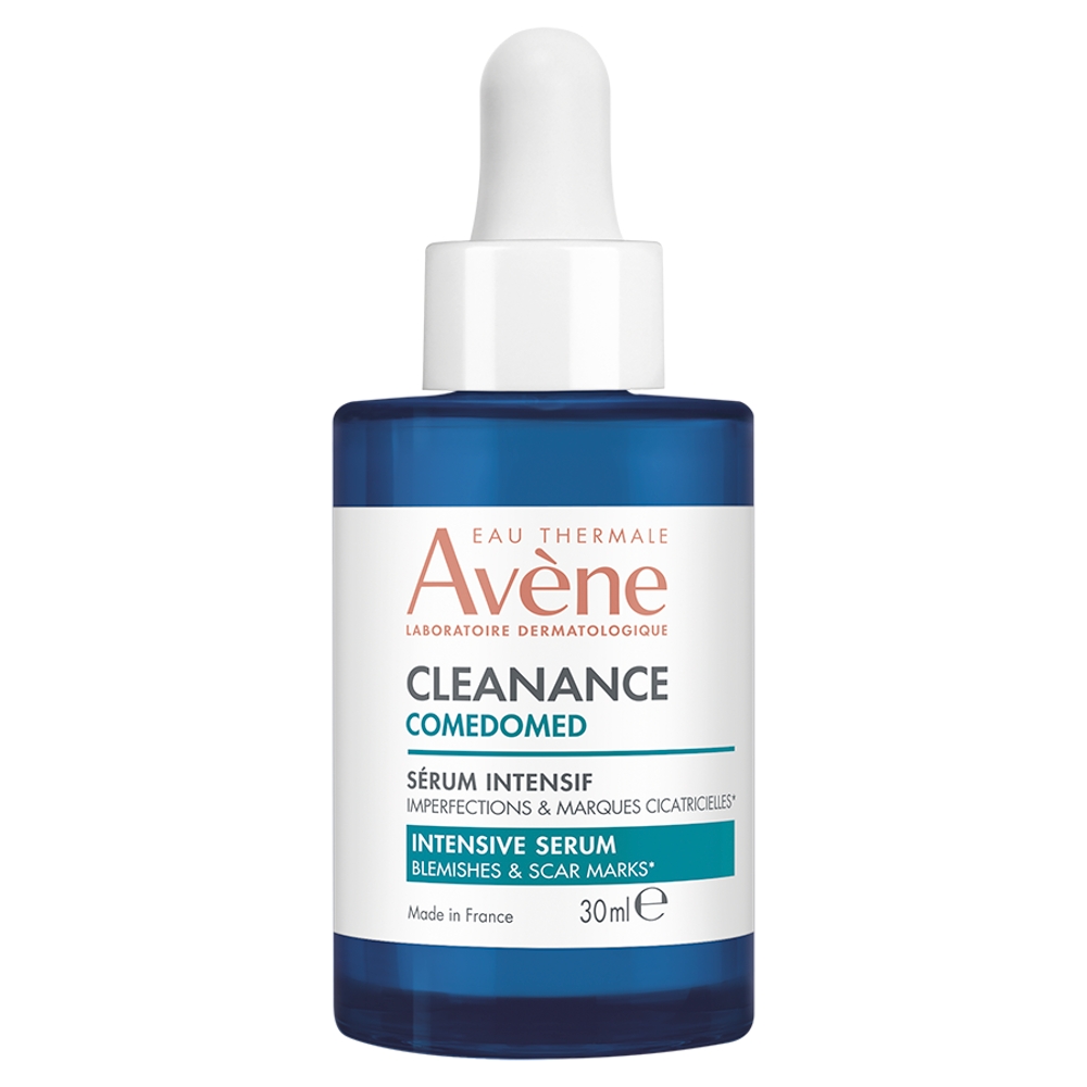 Avène Cleanance Comedomed Intensywne serum