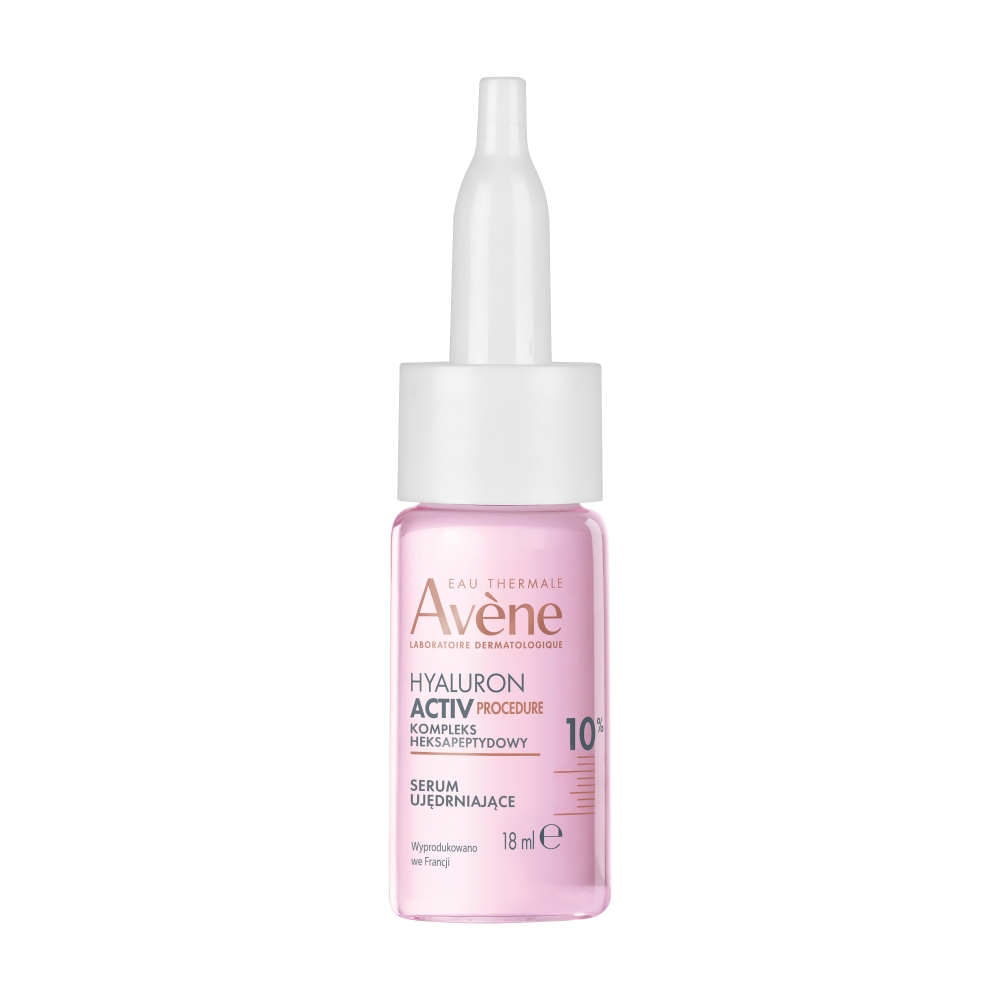 Avene Hyaluron Active Procedure Serum ujędrniające, 18ml + 2ml