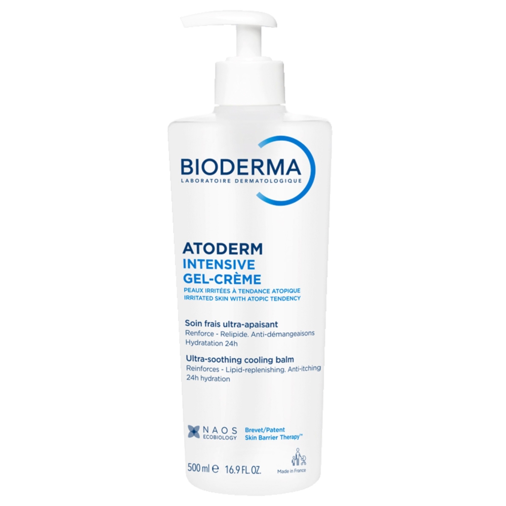 Bioderma Atoderm Intensive Gel-Creme