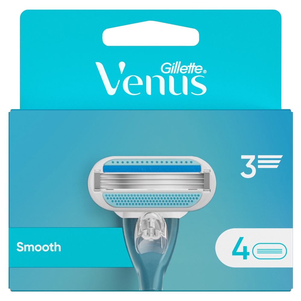 Gillette For Women Venus Wkłady