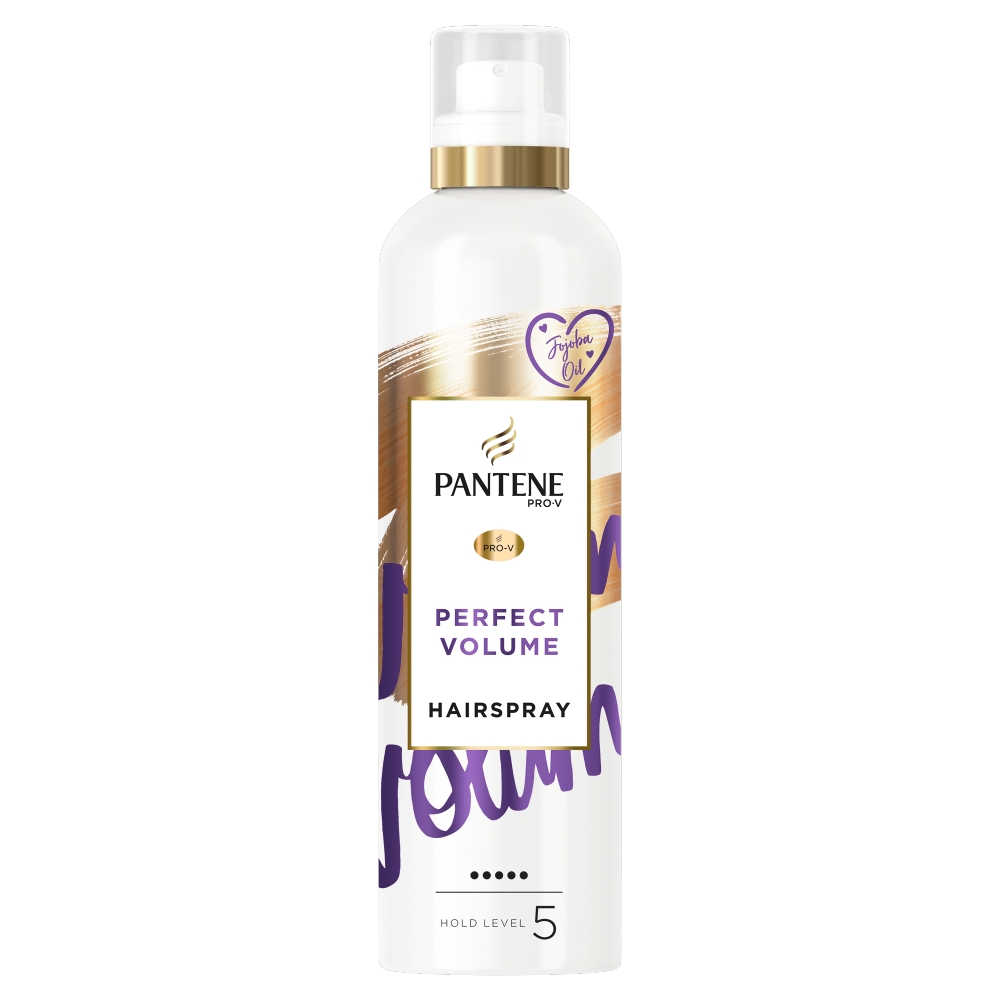 Pantene Lakier do włosów Perfect Volume