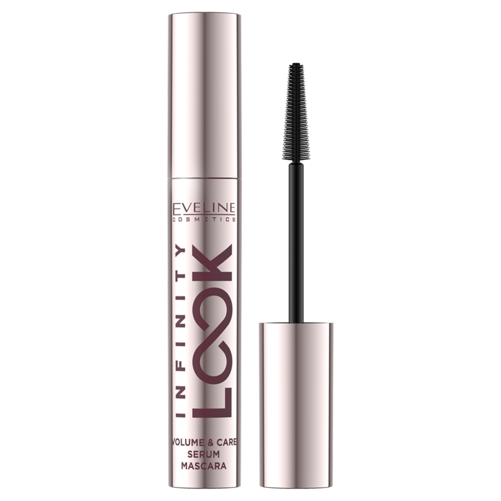 Eveline Maskara Infinity Look