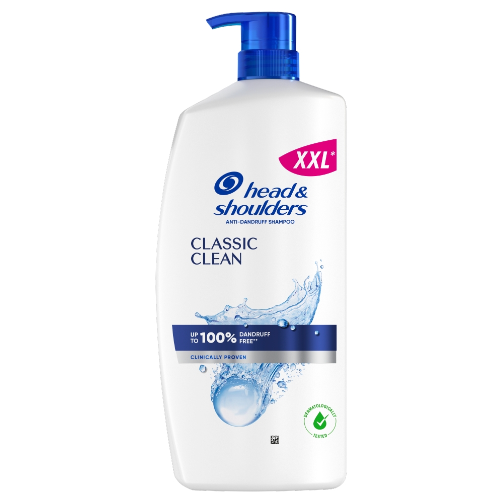 Head&Shoulders Szampon Classic Clean