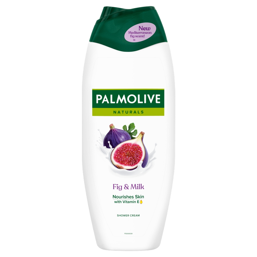 Palmolive Naturals Żel pod prysznic Fig&Milk