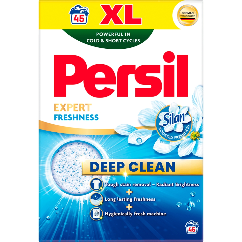Persil Proszek do prania Expert 2,475kg