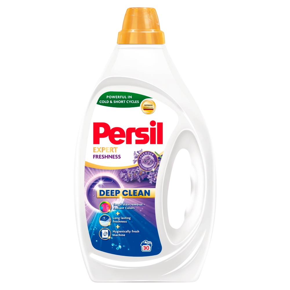 Persil Gel Expert Lavender 1,35l