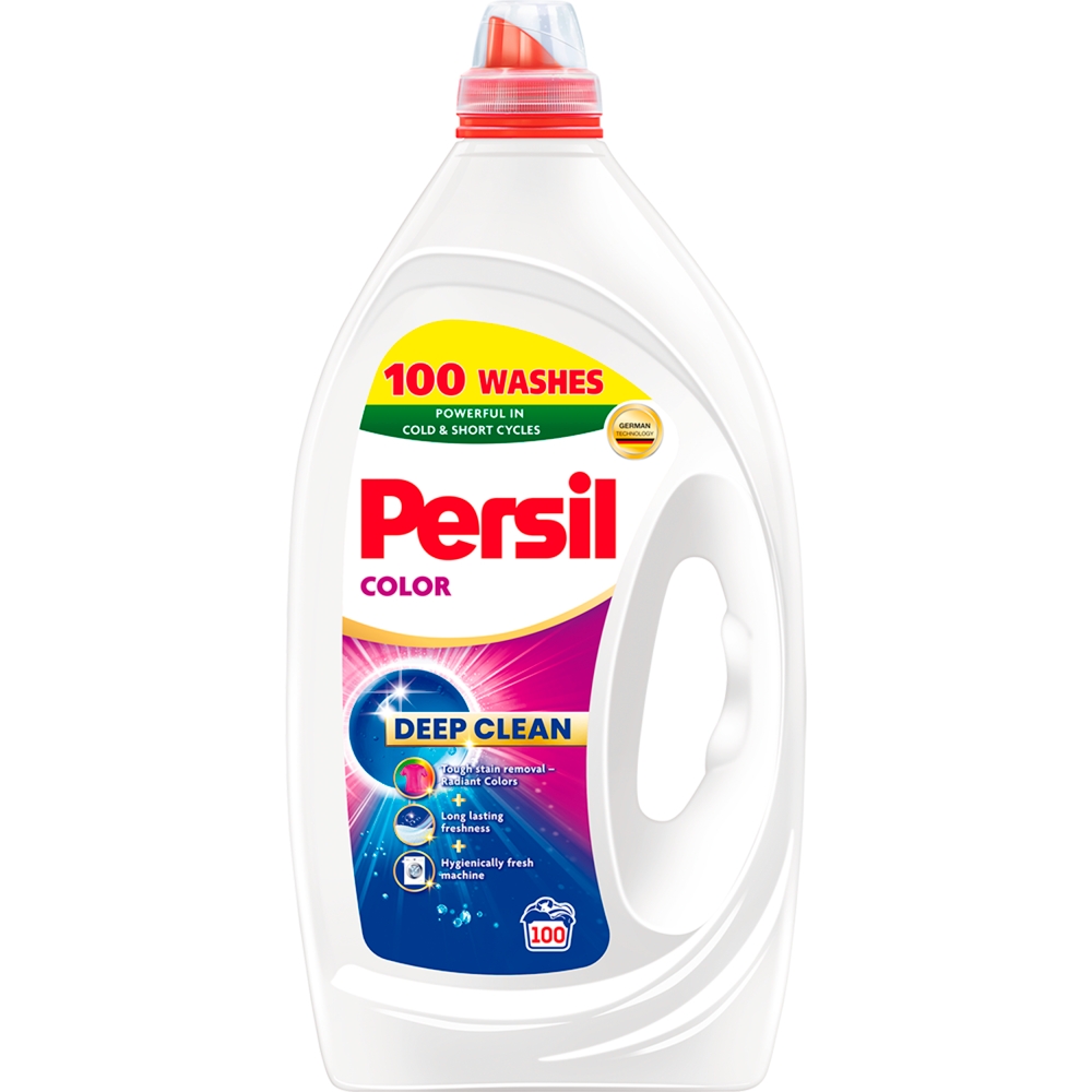 Persil Żel do prania Color (100 prań), 4,5 L