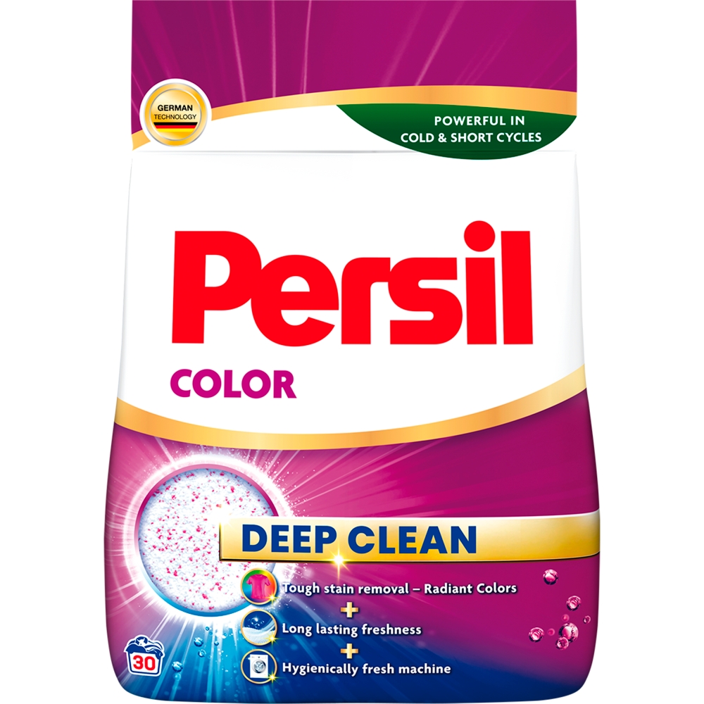 Persil Color - Proszek do prania 1.65 kg