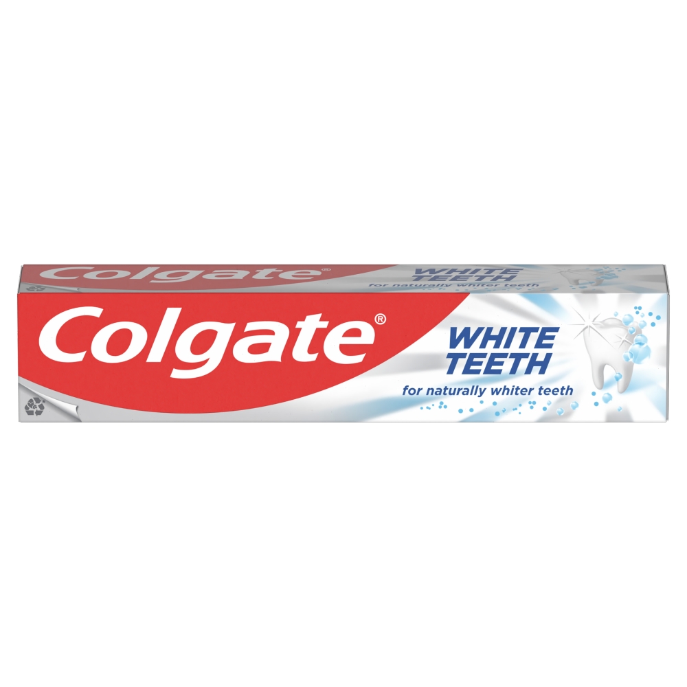 Colgate Pasta do zębów Whitening, 75 ml (