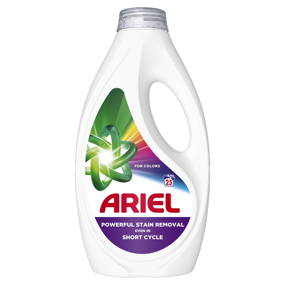 Ariel Płyn do prania Kolor 1,125 L