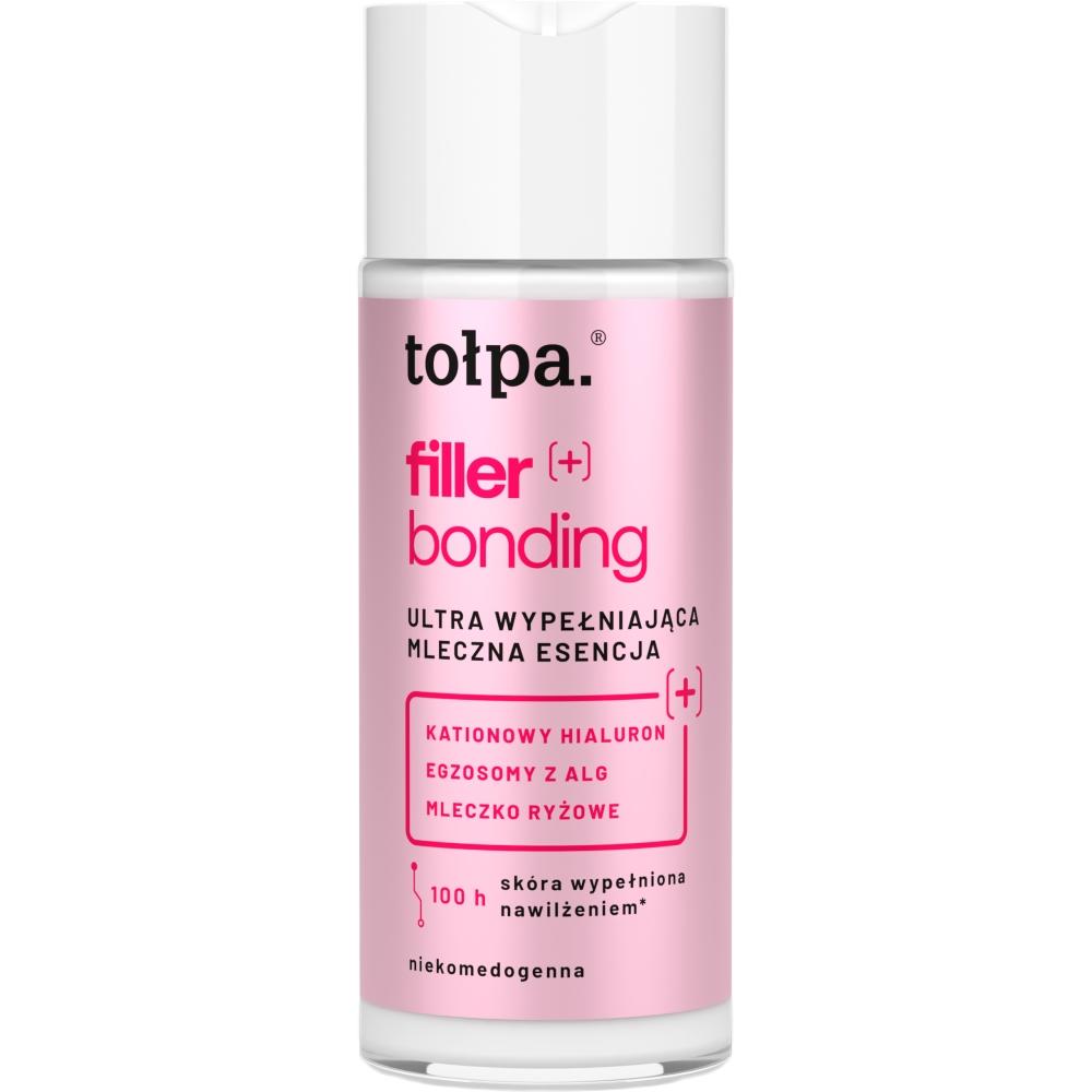 Tołpa Filler Bonding Ultra wypełniająca mleczna esencja, 150 ml