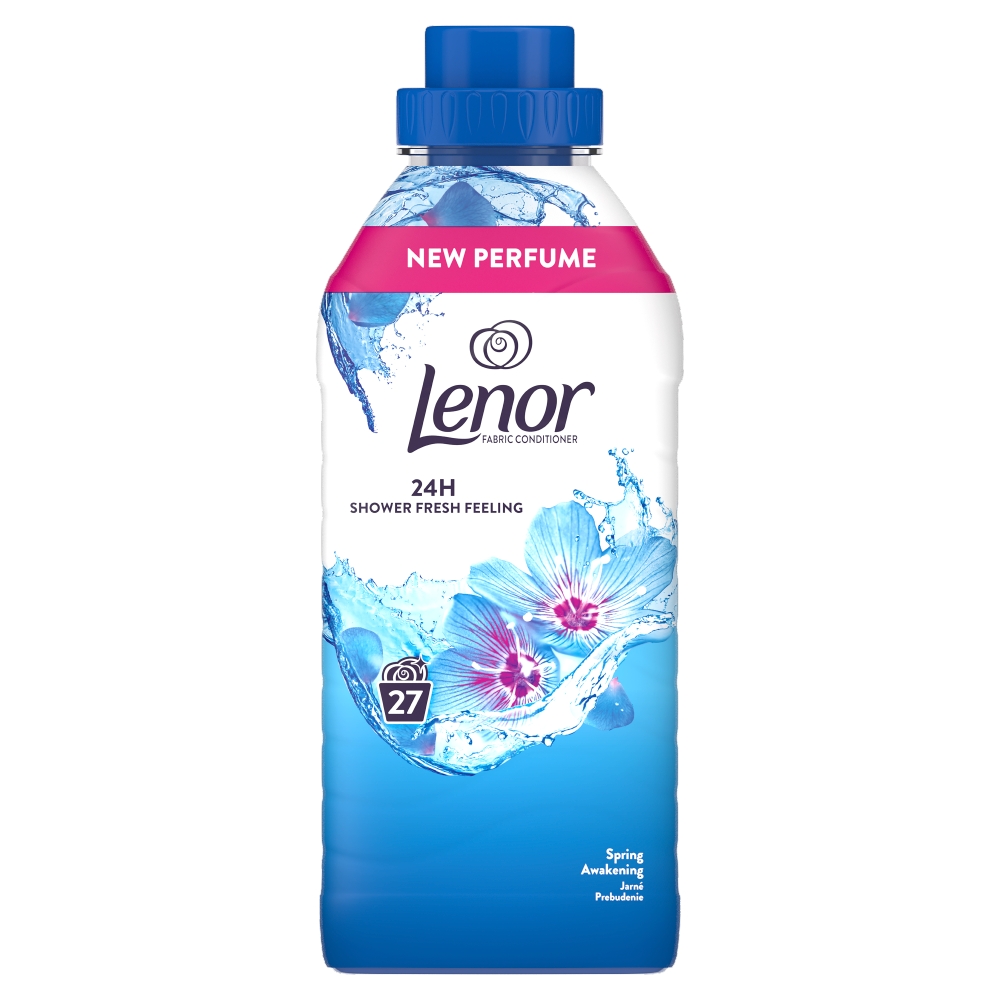Lenor Spring Awakening Płyn do płukania, 567 ml