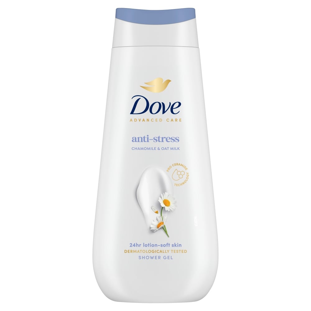Dove Advanced Care Anti-Stress Żel pod prysznic