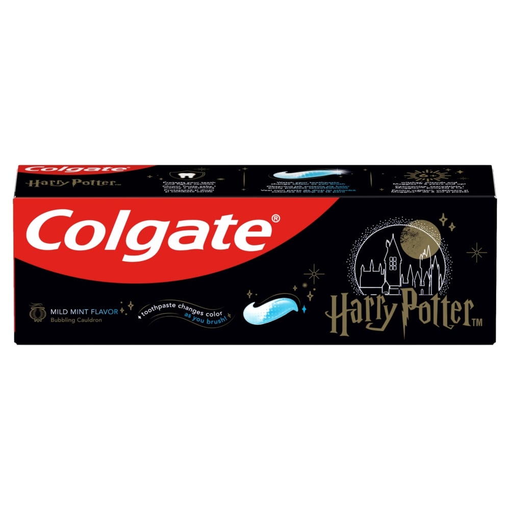 Colgate Pasta do zębów Smiles Junior (6+ Lat)