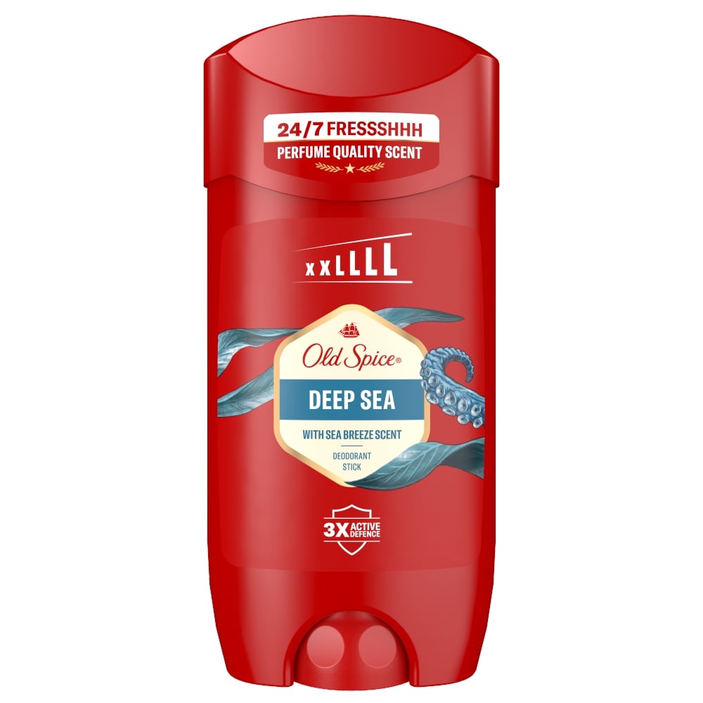 Old Spice Deo Stick Deep Sea