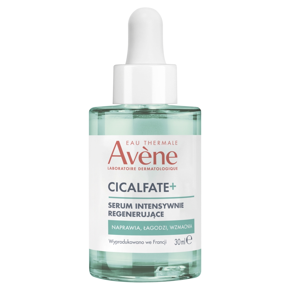 Avène Cicalfate+ Serum intensywnie odbudowujące